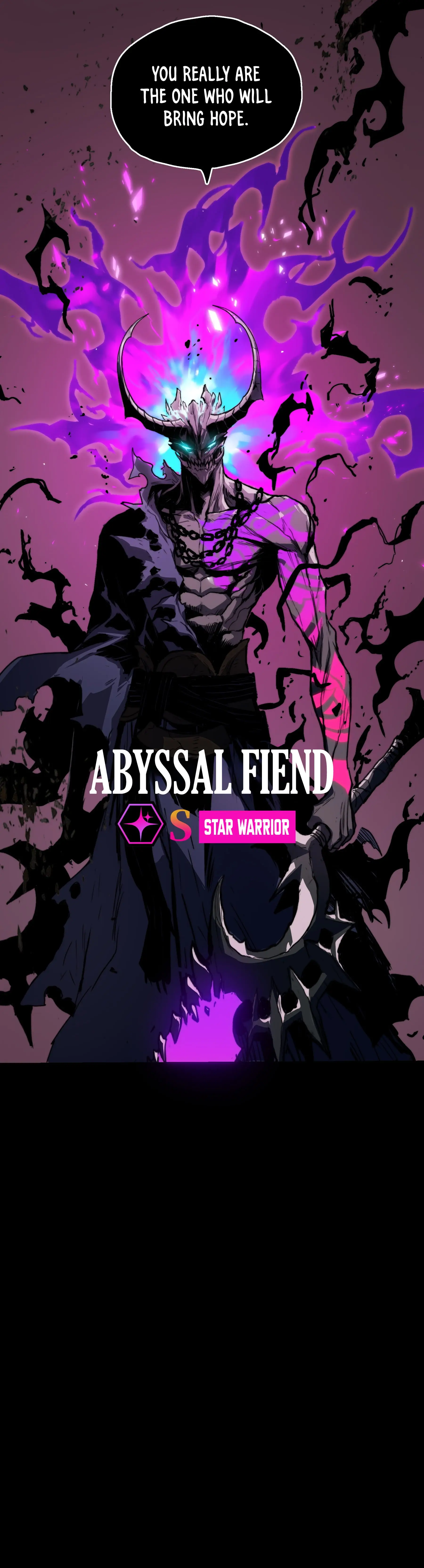 Read Return of the Devourer Manga Online
