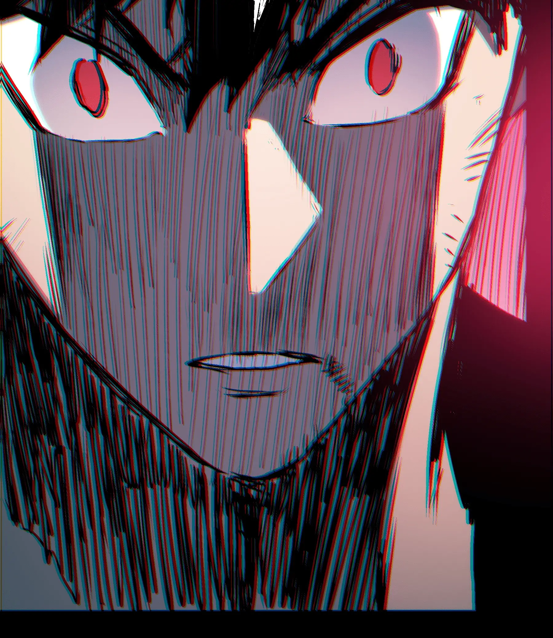 Read Return of the Devourer Manga Online