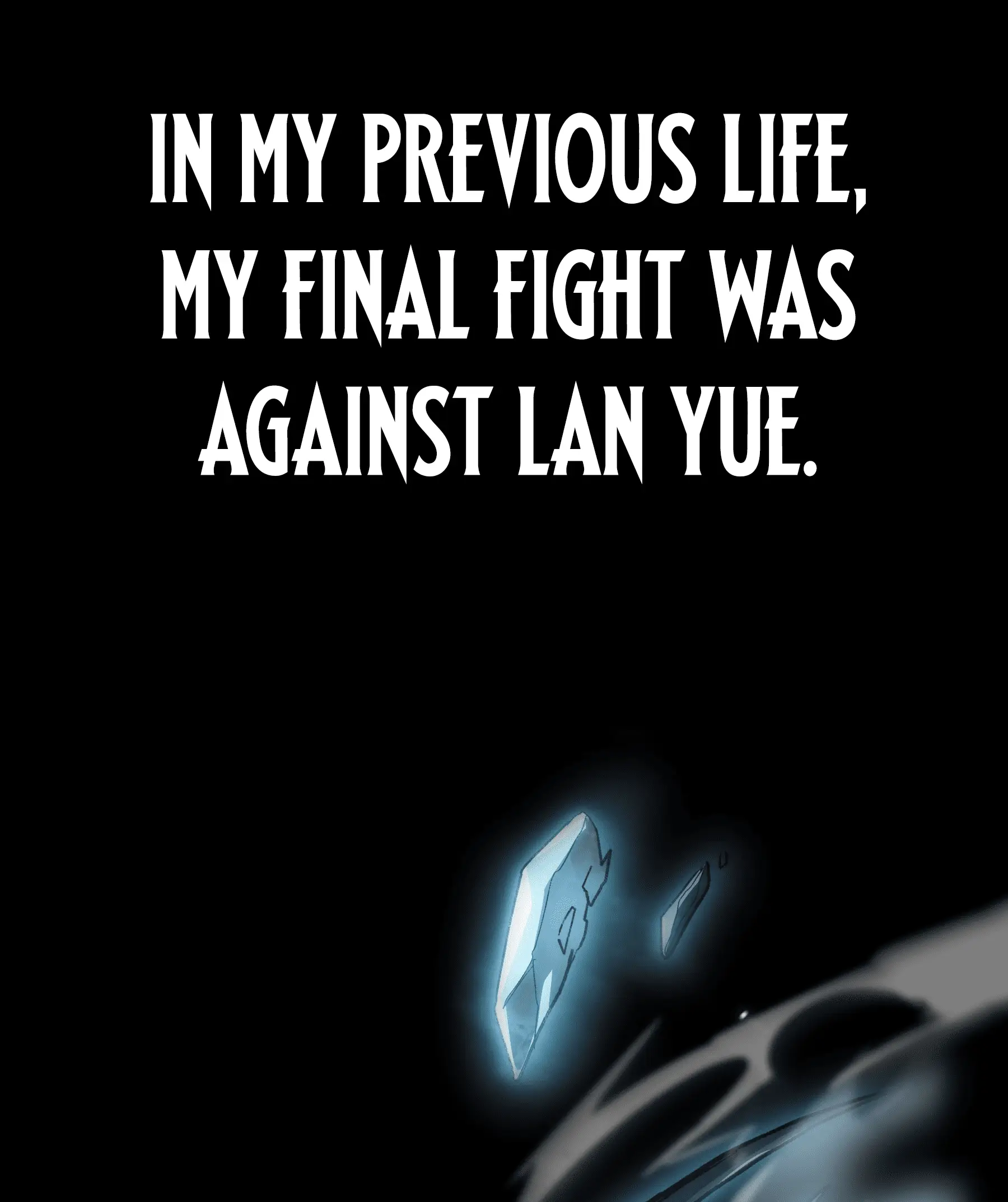 Read Return of the Devourer Manga Online