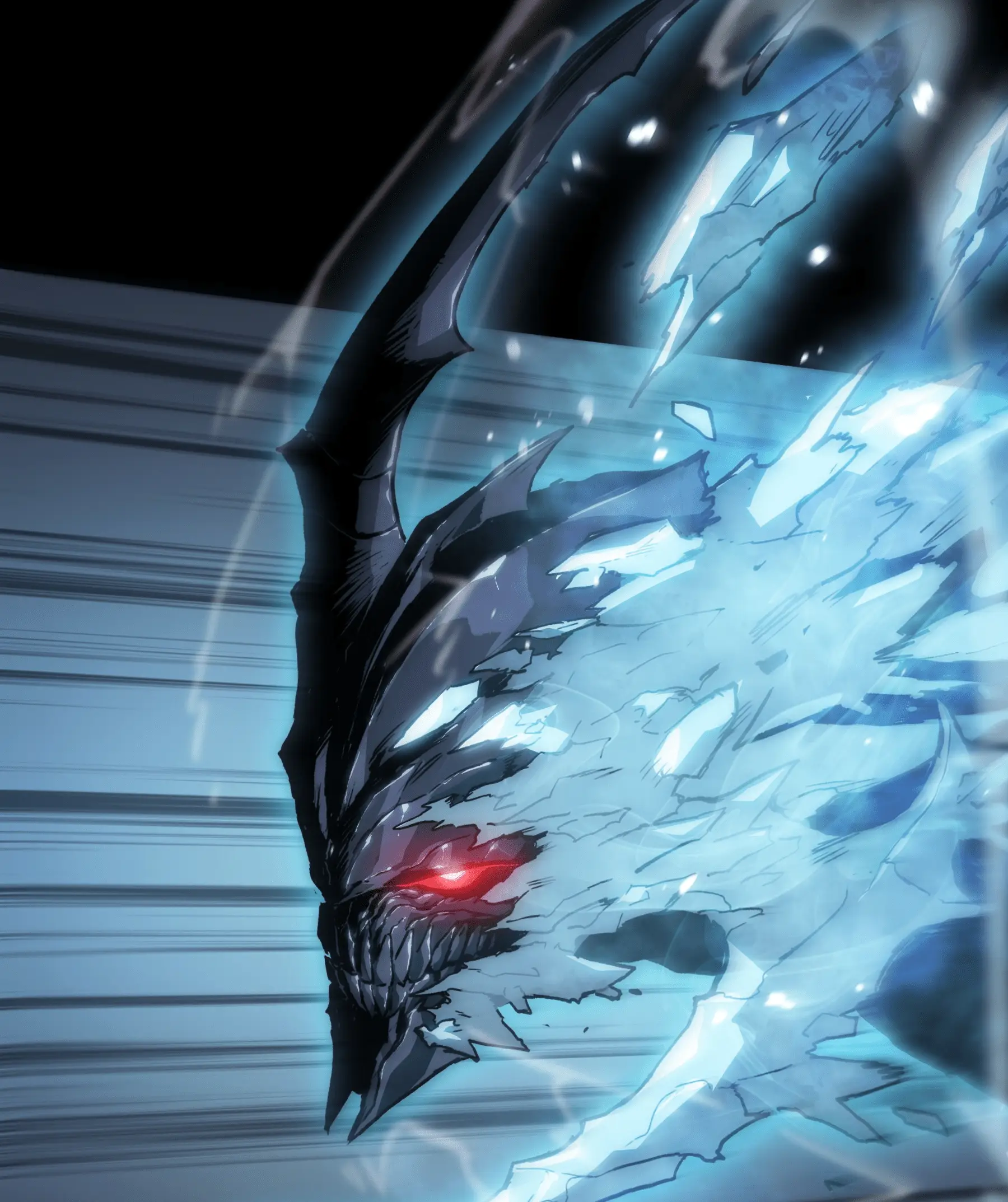 Read Return of the Devourer Manga Online