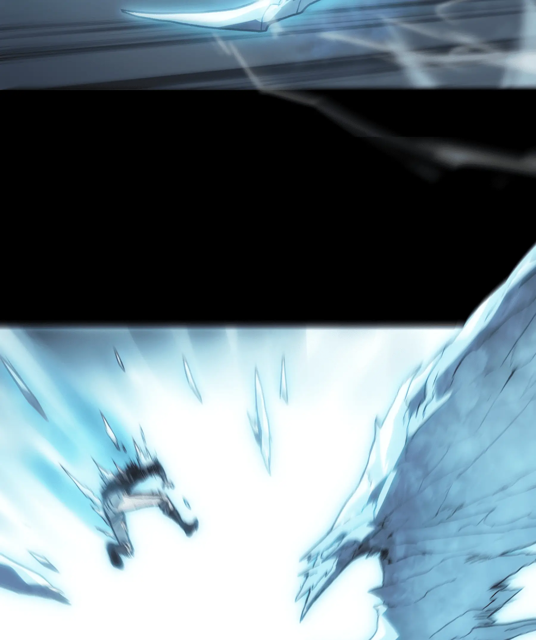 Read Return of the Devourer Manga Online