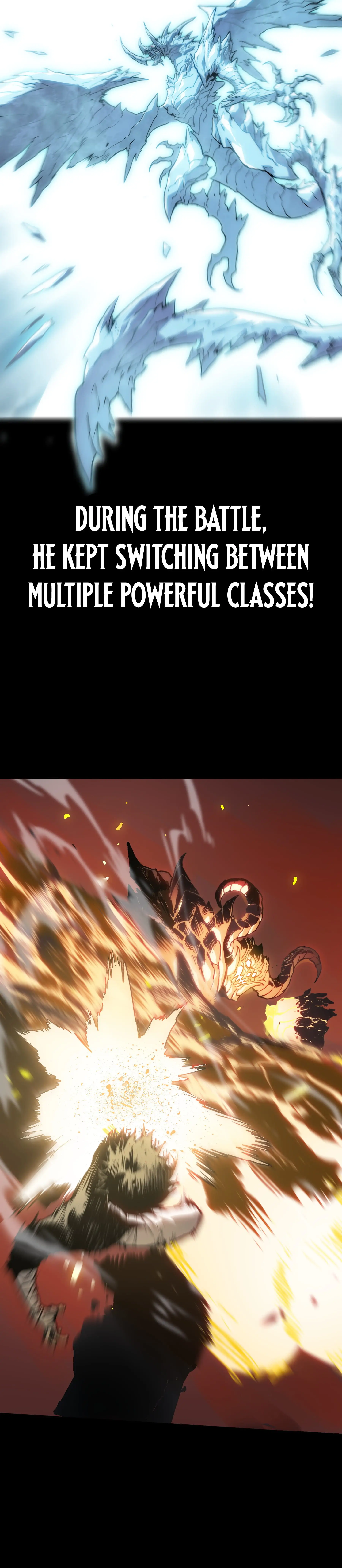 Read Return of the Devourer Manga Online