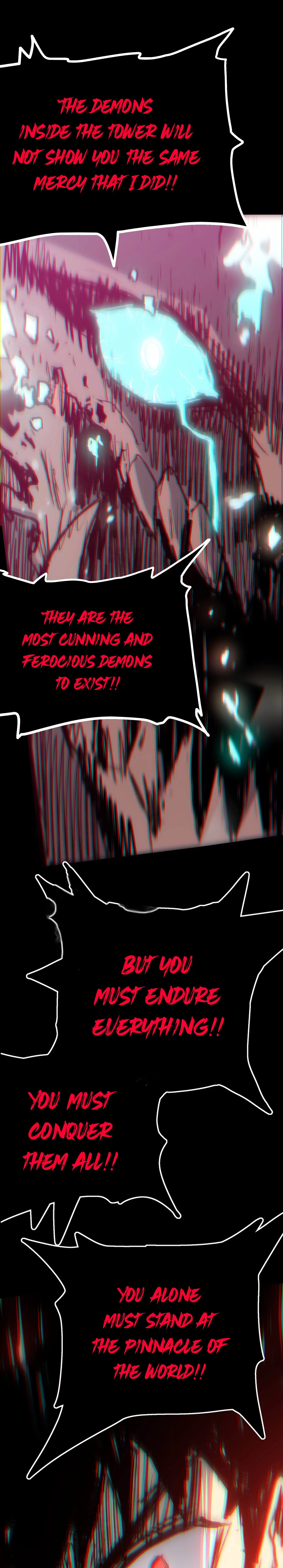 Read Return of the Devourer Manga Online
