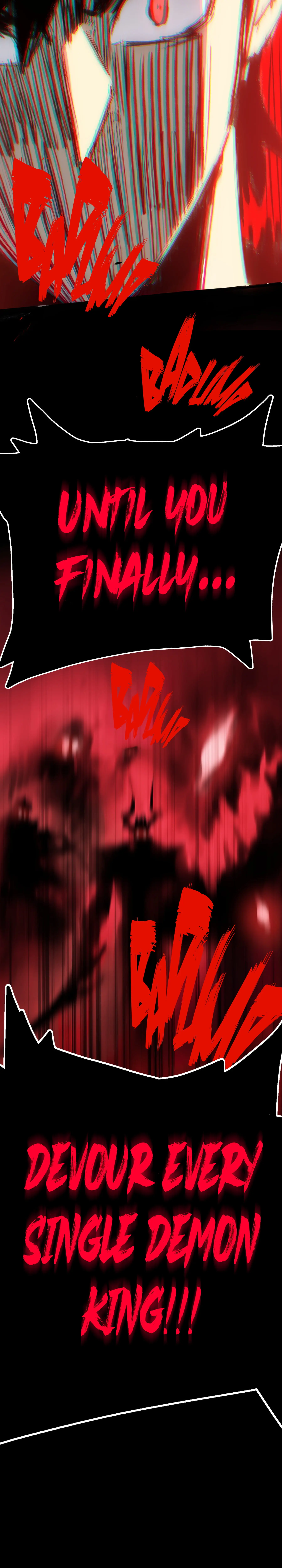 Read Return of the Devourer Manga Online