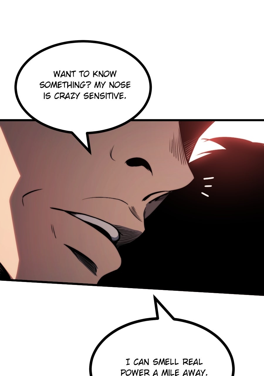 Read Return of the Devourer Manga Online