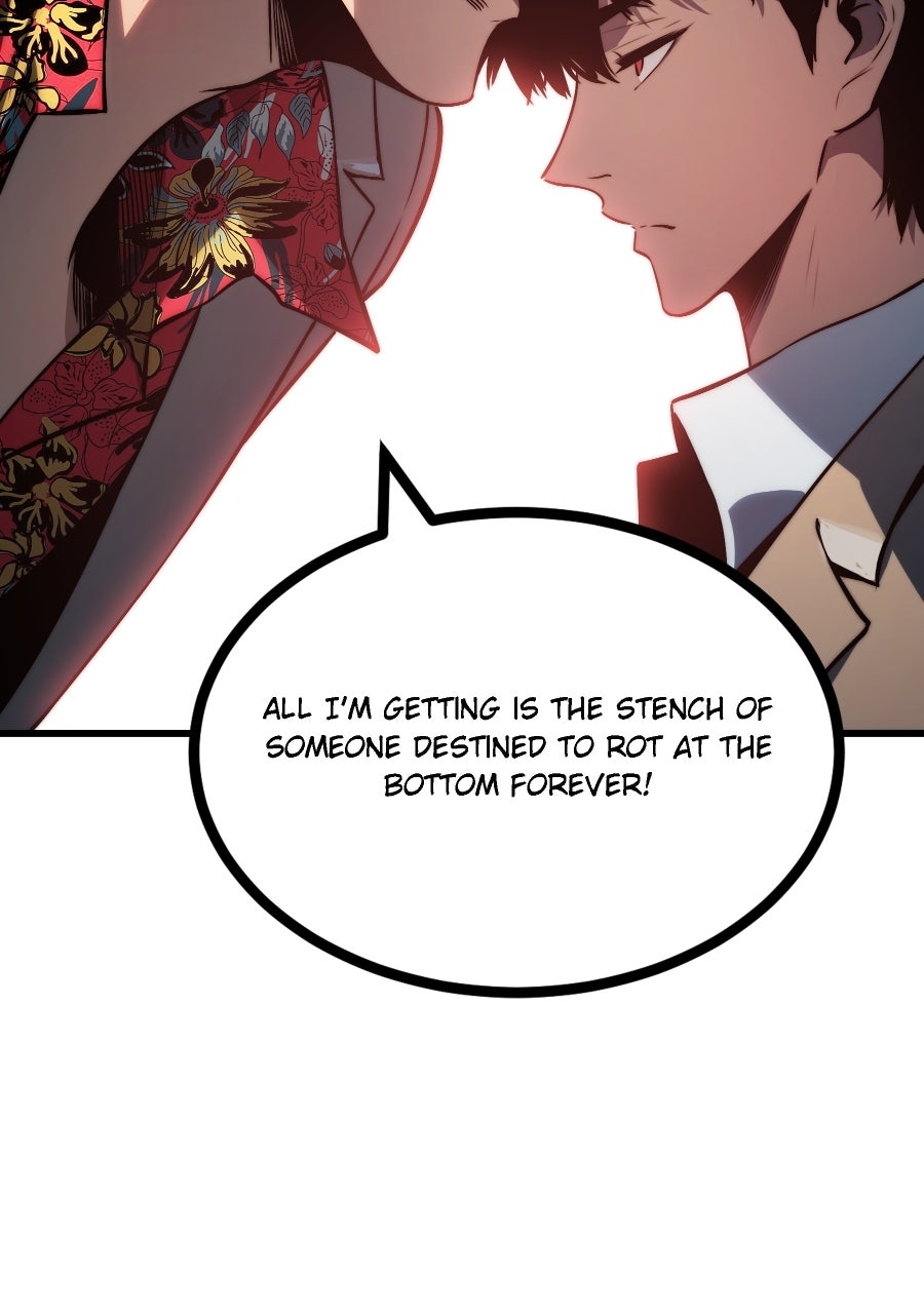 Read Return of the Devourer Manga Online