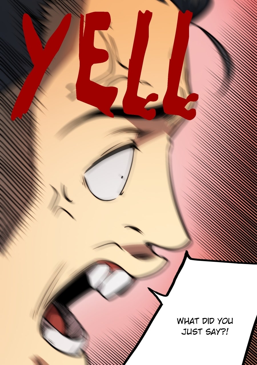 Read Return of the Devourer Manga Online