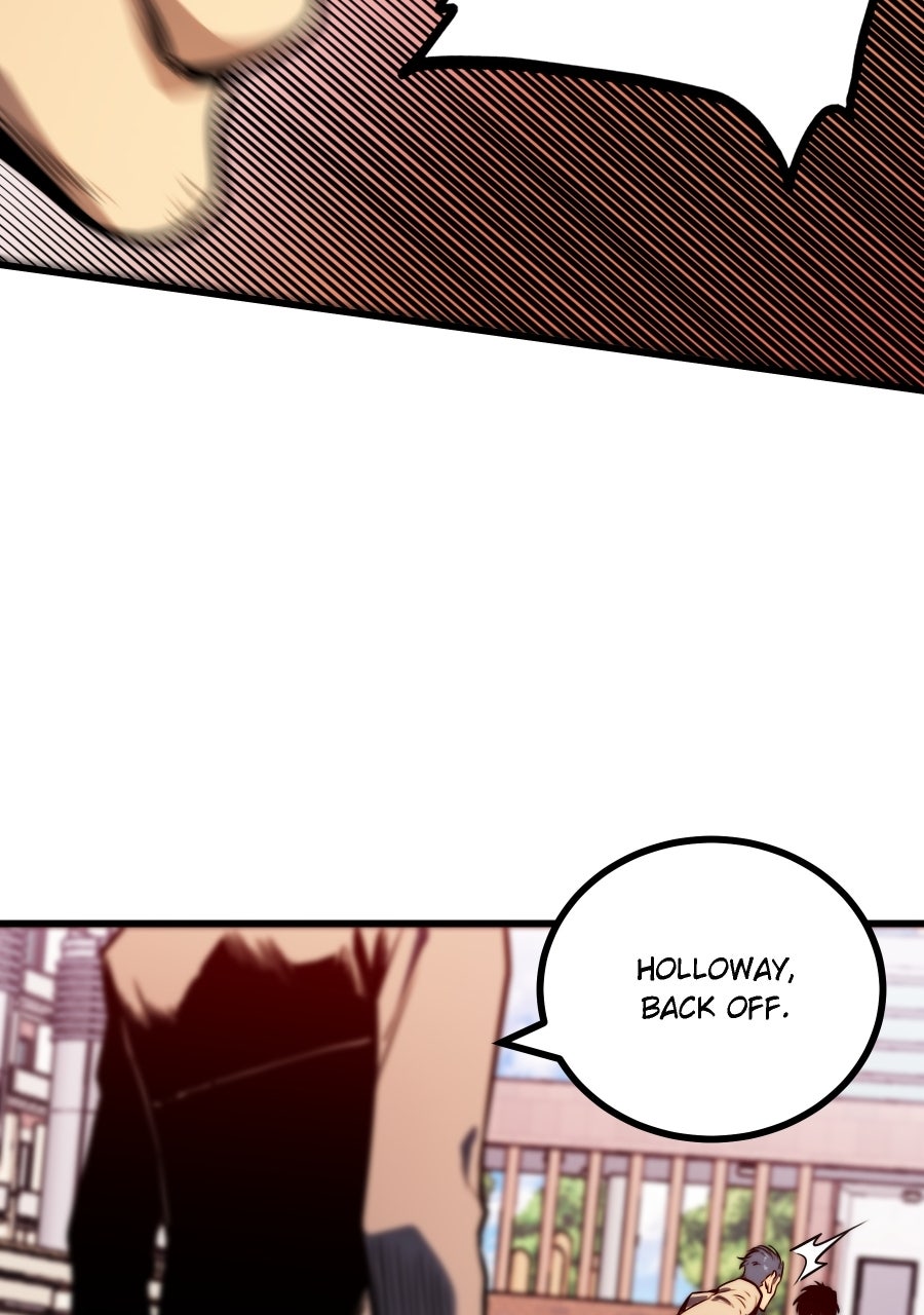 Read Return of the Devourer Manga Online