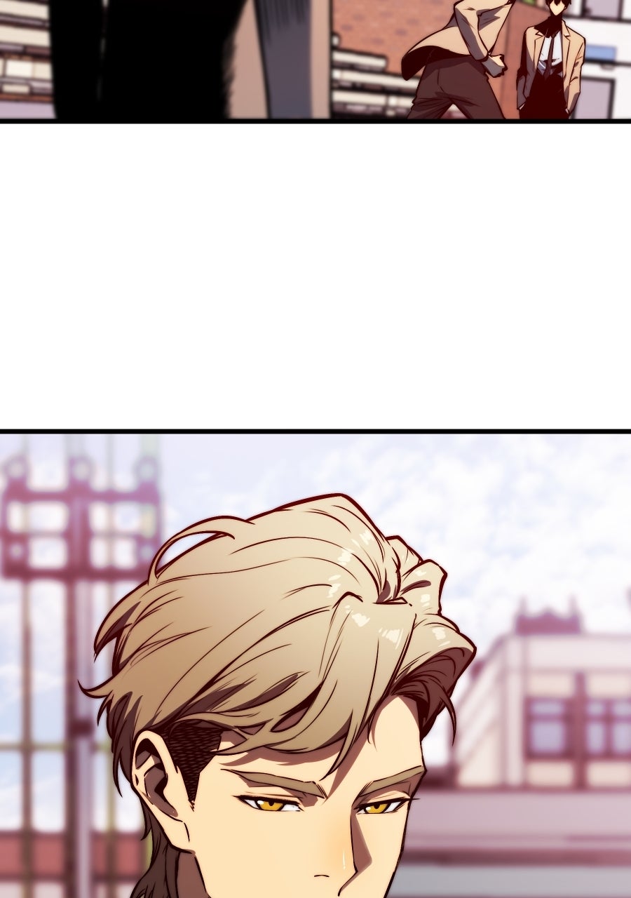 Read Return of the Devourer Manga Online