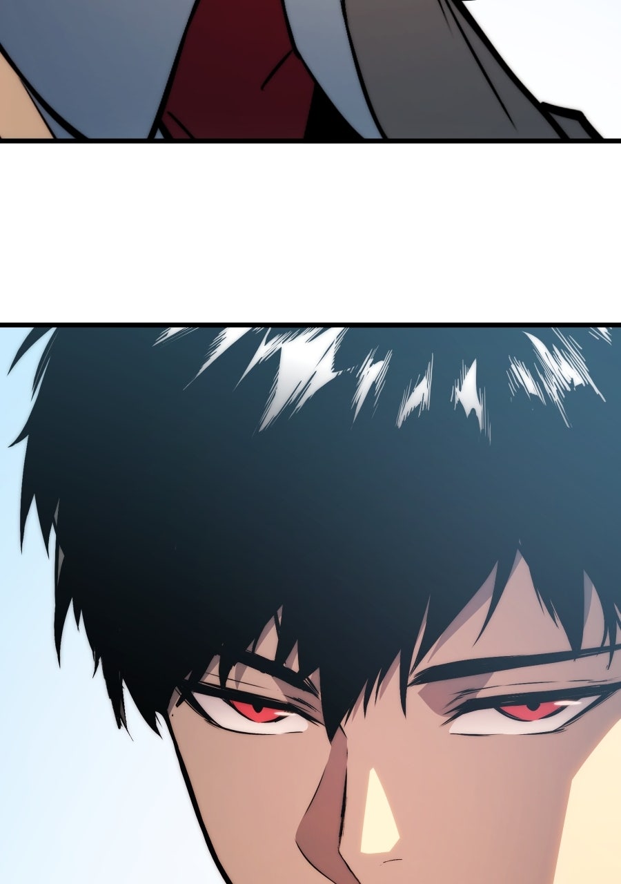 Read Return of the Devourer Manga Online