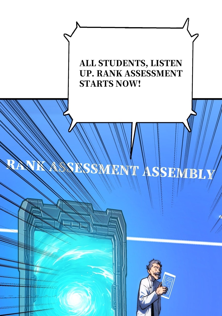 Read Return of the Devourer Manga Online