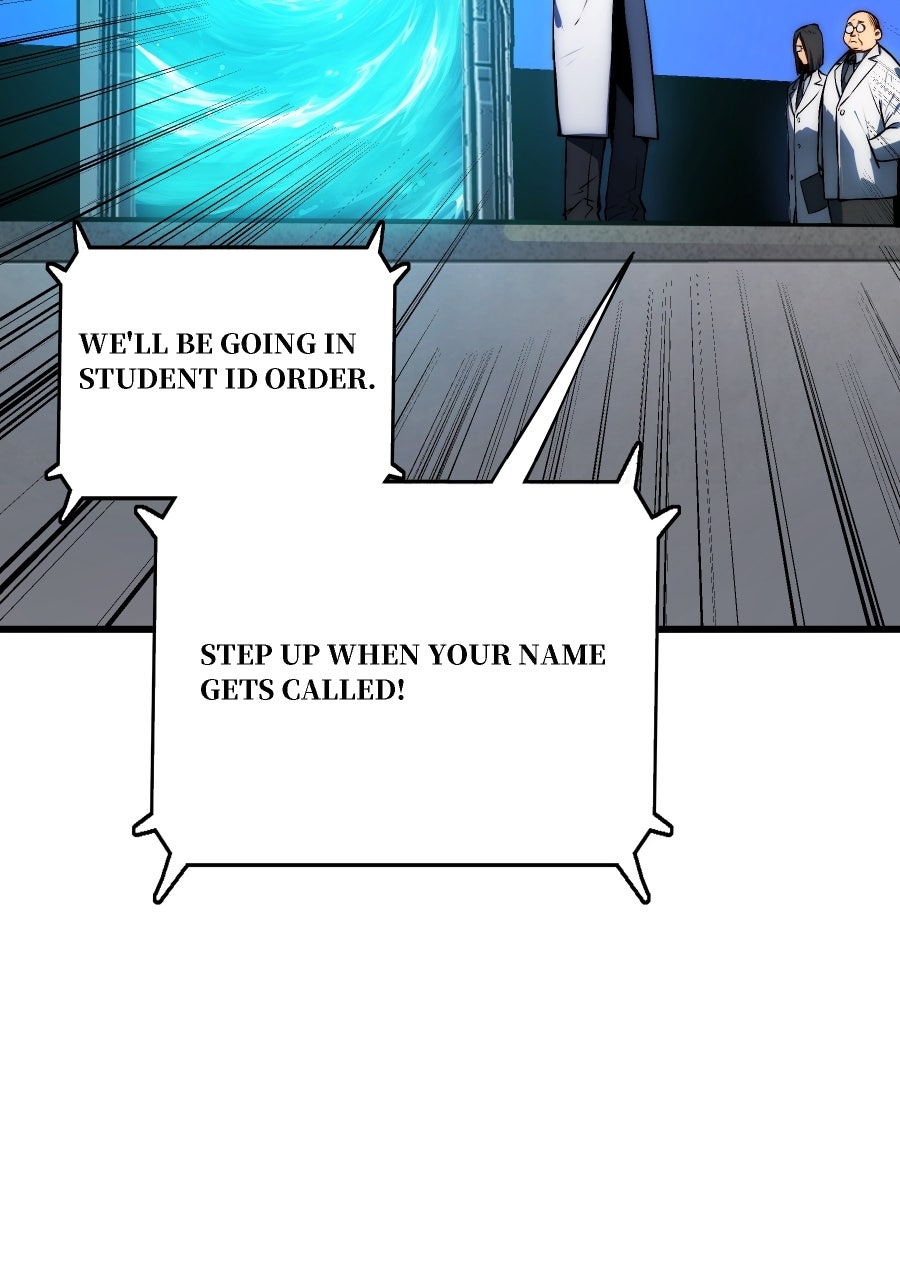 Read Return of the Devourer Manga Online
