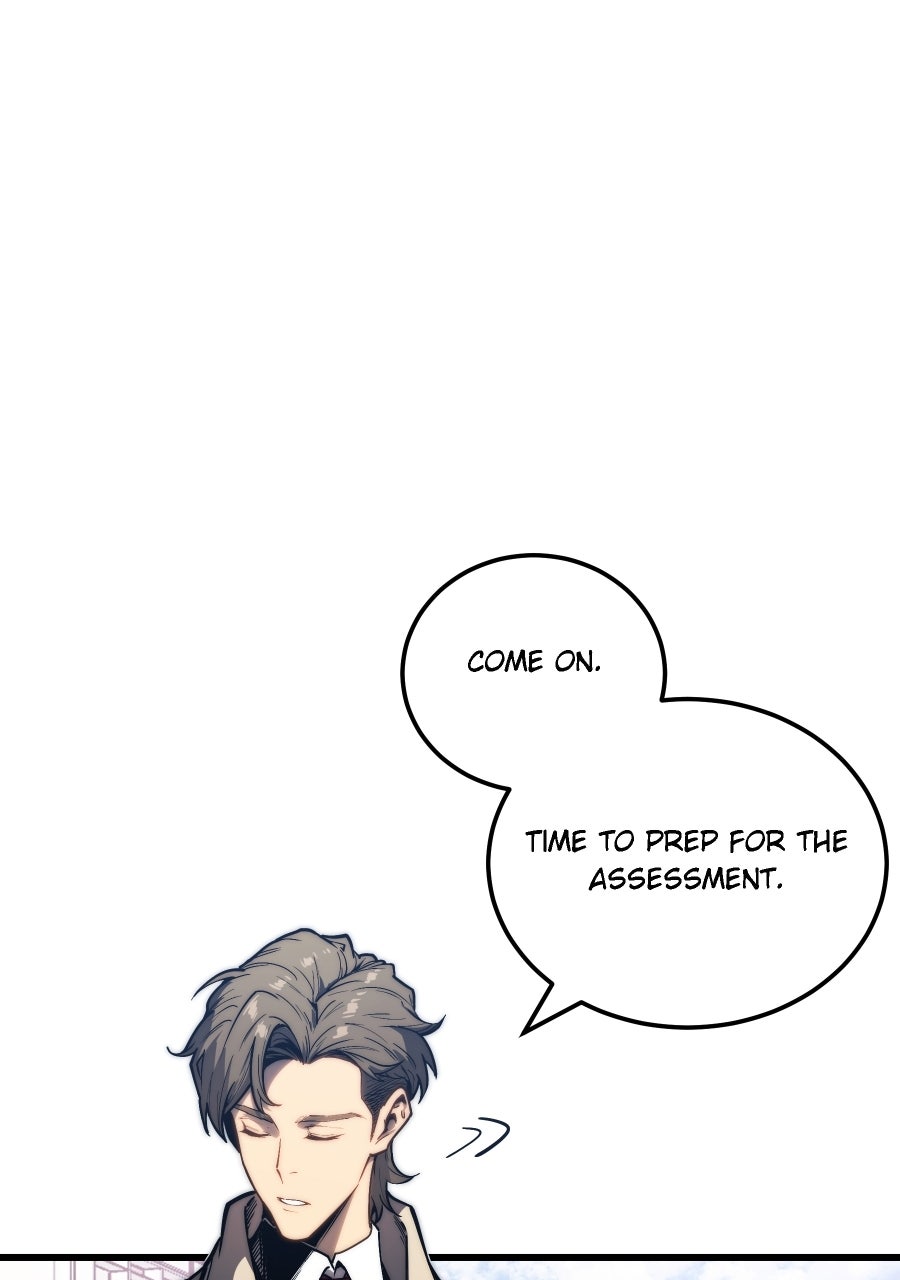 Read Return of the Devourer Manga Online