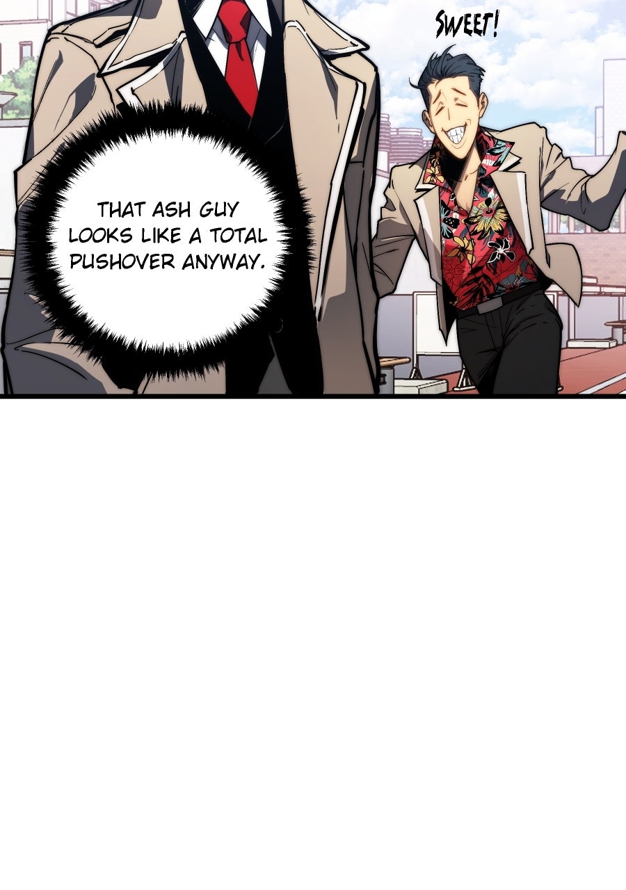 Read Return of the Devourer Manga Online