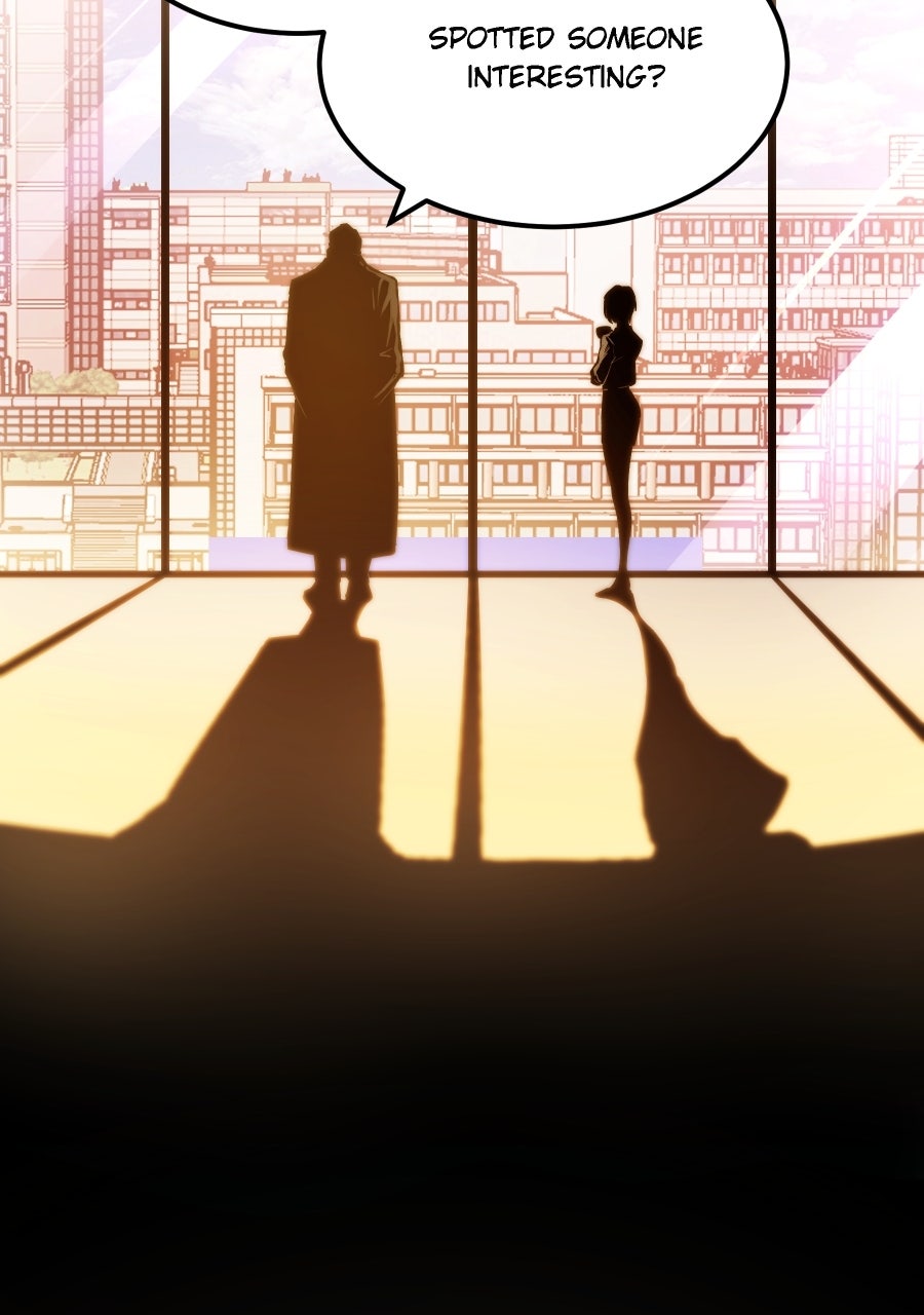 Read Return of the Devourer Manga Online