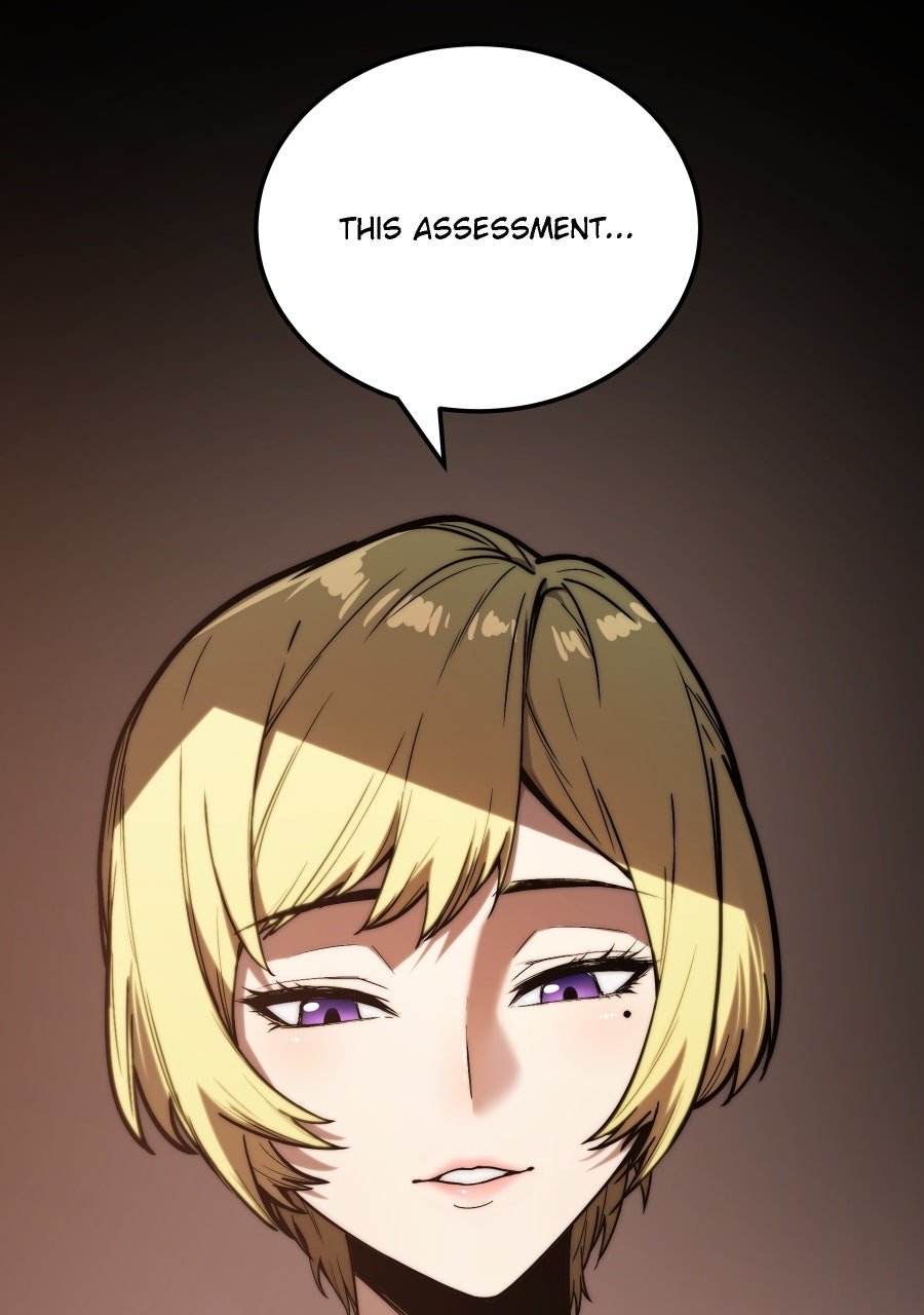 Read Return of the Devourer Manga Online