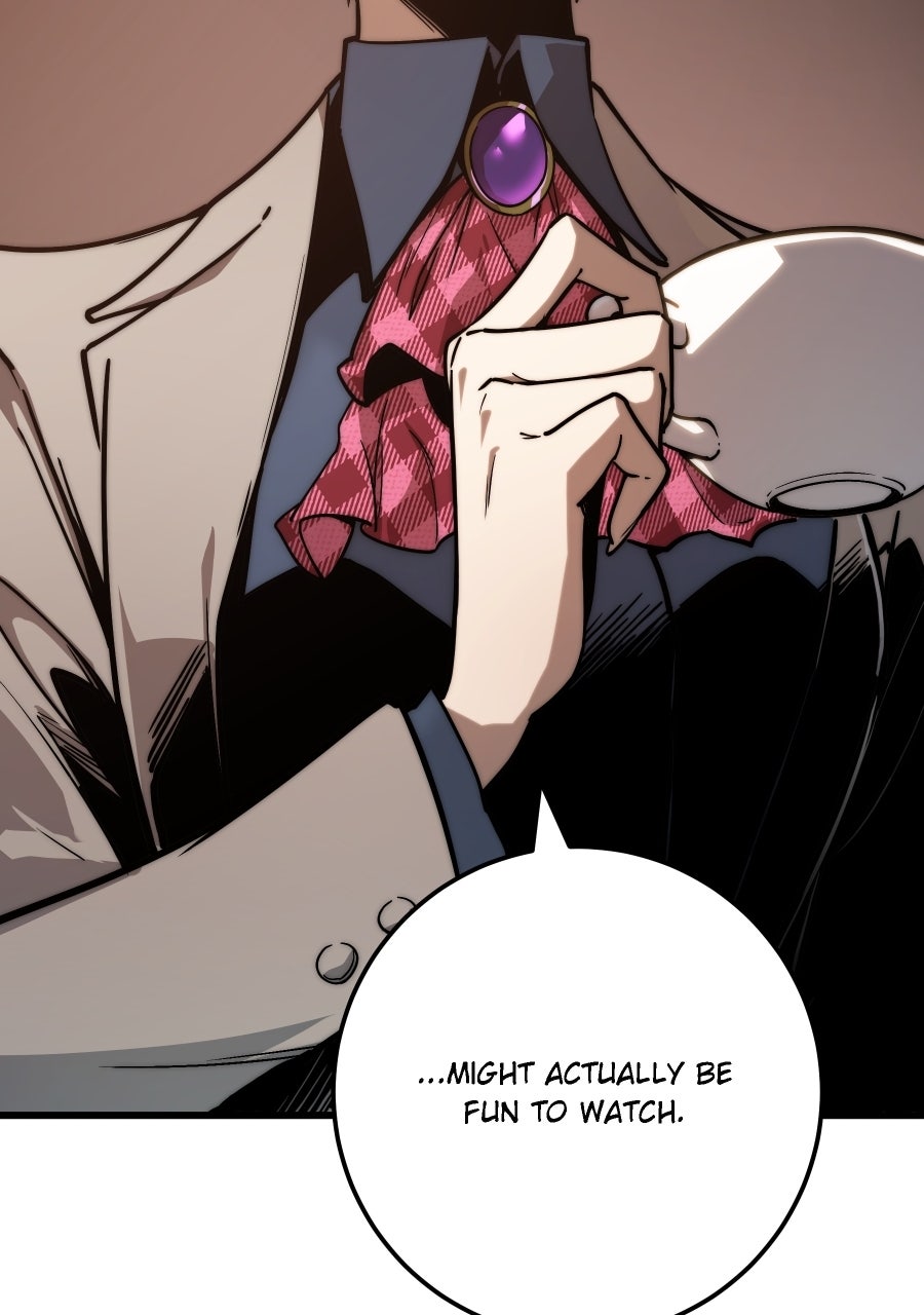 Read Return of the Devourer Manga Online