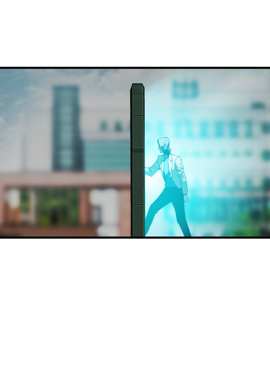 Read Return of the Devourer Manga Online