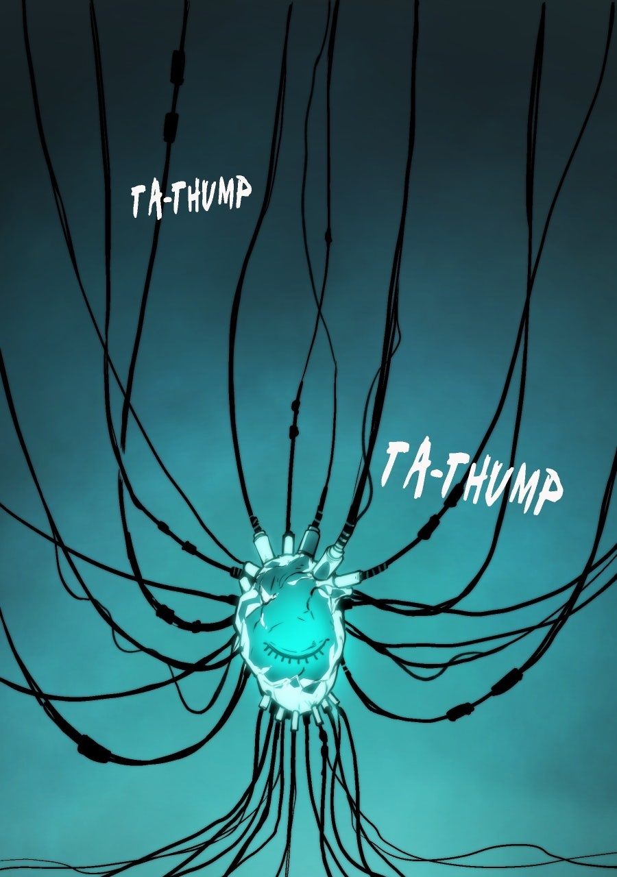 Read Return of the Devourer Manga Online