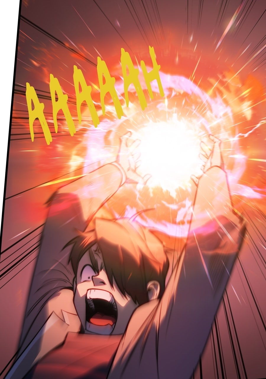 Read Return of the Devourer Manga Online
