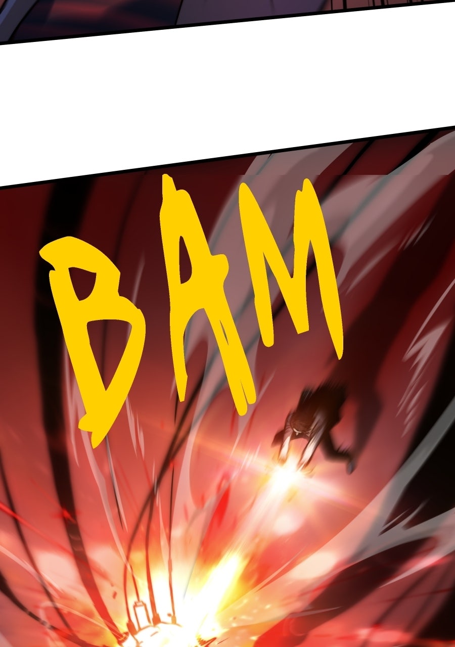 Read Return of the Devourer Manga Online