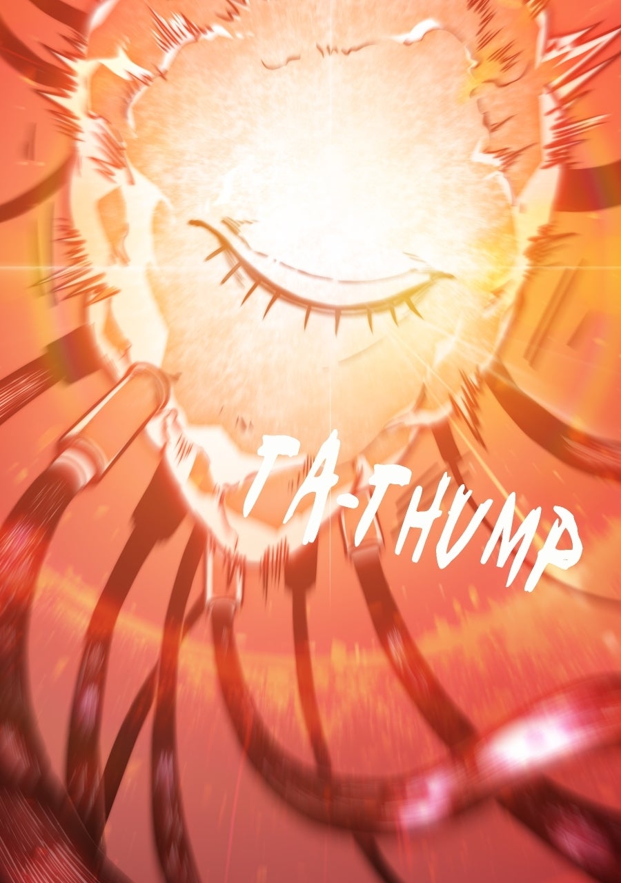 Read Return of the Devourer Manga Online