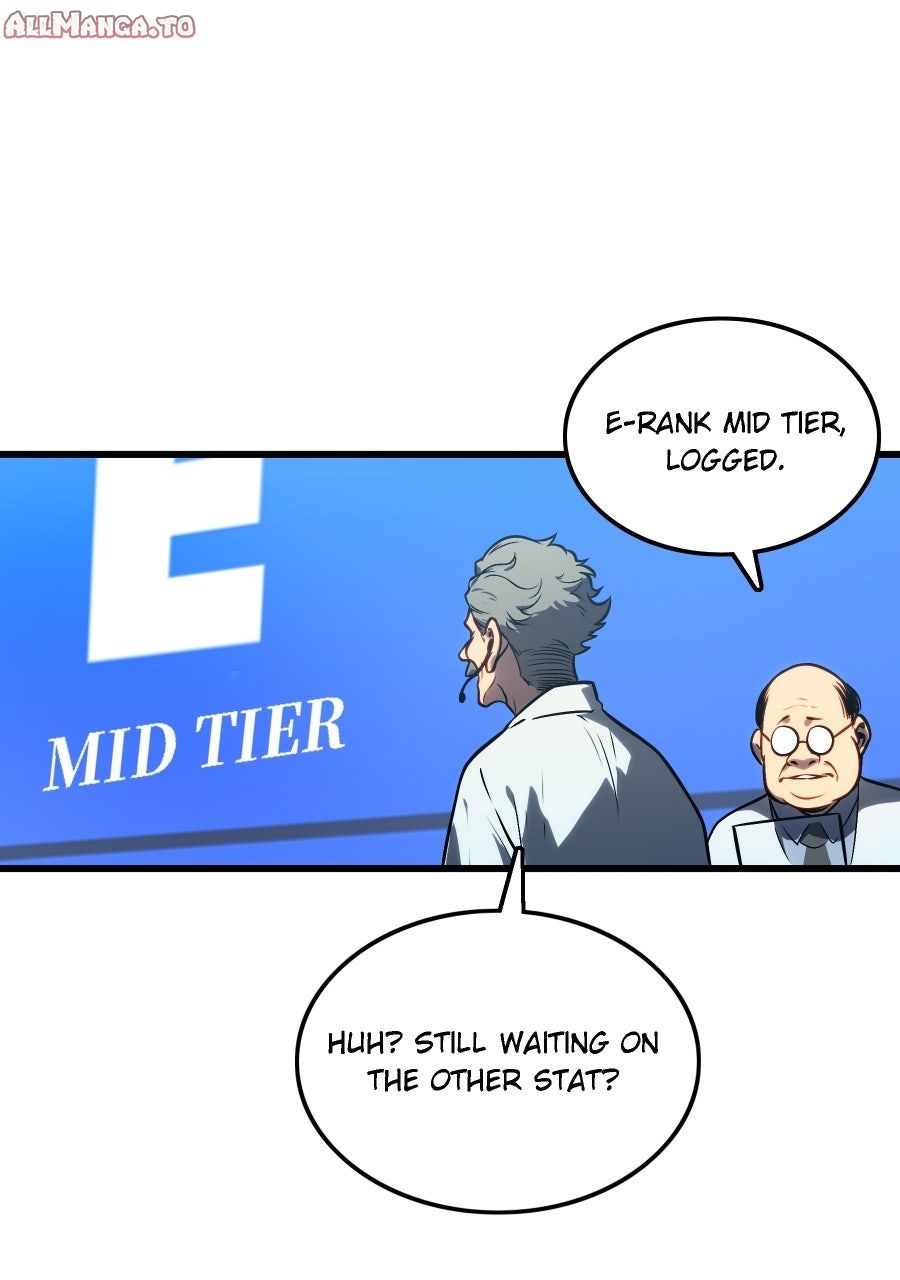 Read Return of the Devourer Manga Online