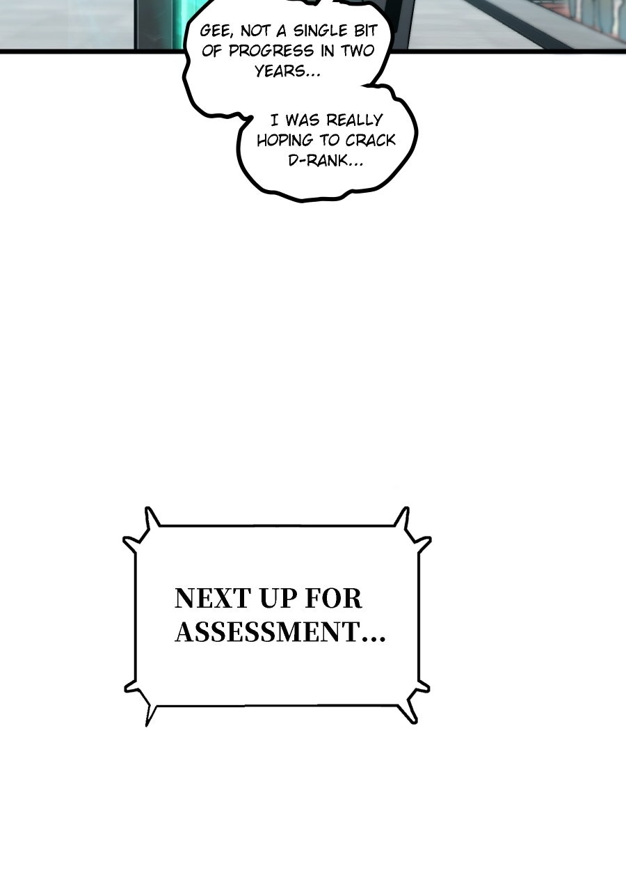 Read Return of the Devourer Manga Online