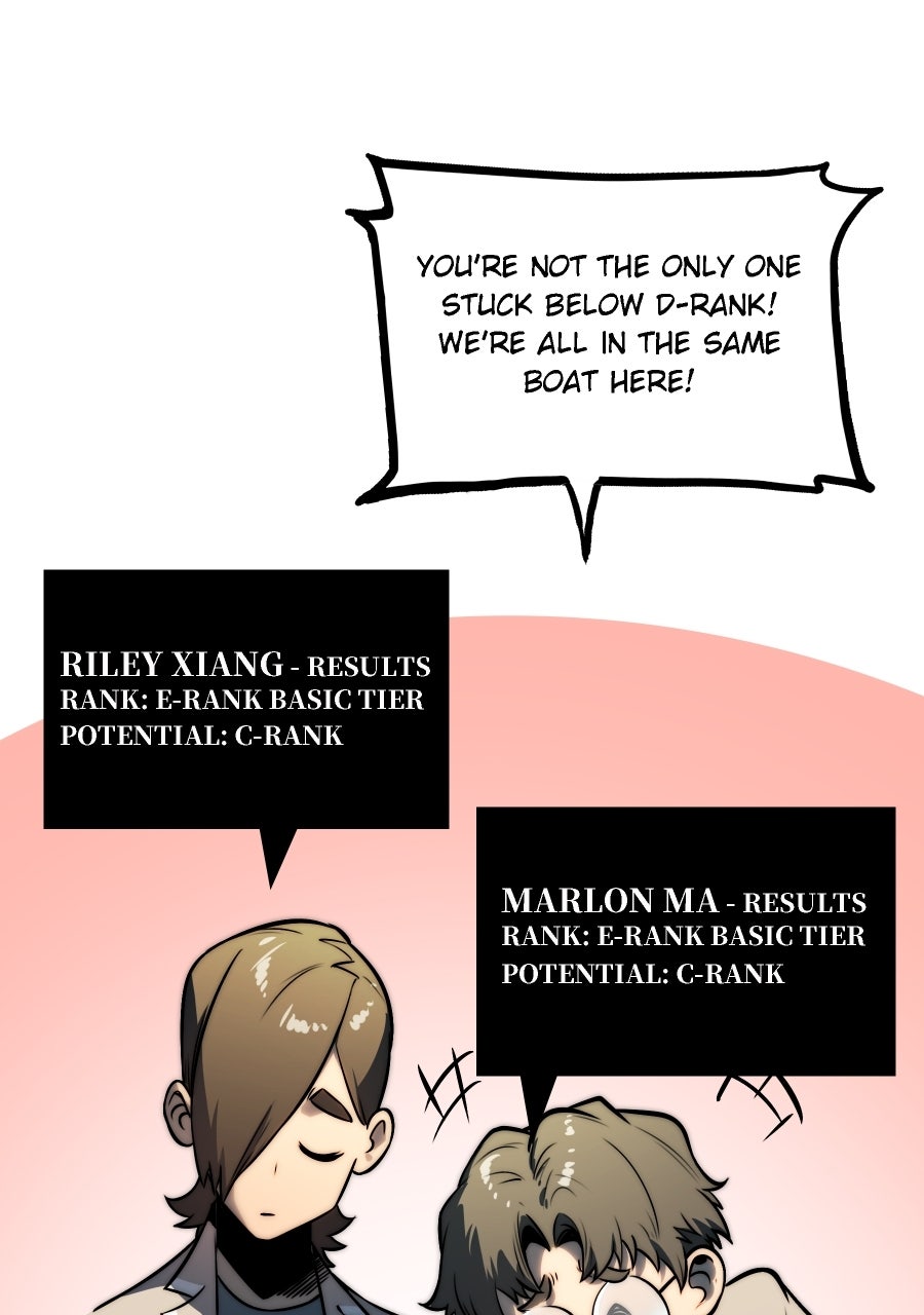 Read Return of the Devourer Manga Online