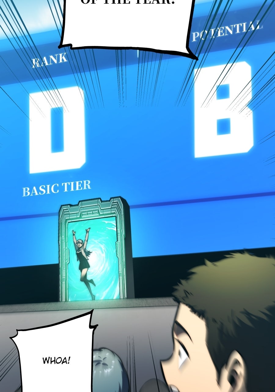Read Return of the Devourer Manga Online