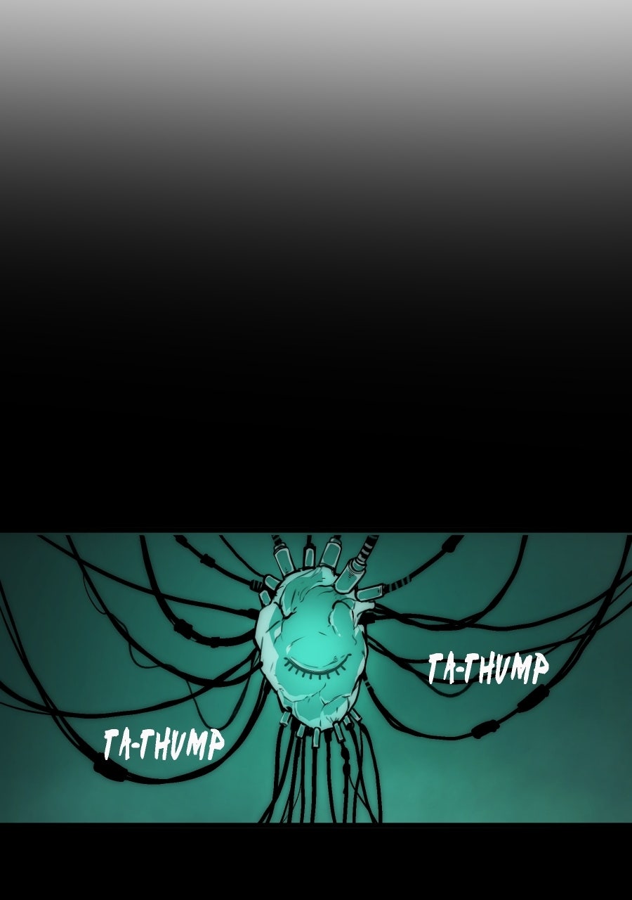 Read Return of the Devourer Manga Online