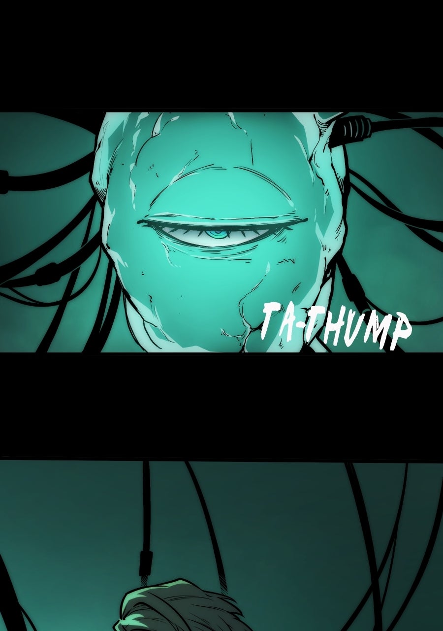 Read Return of the Devourer Manga Online