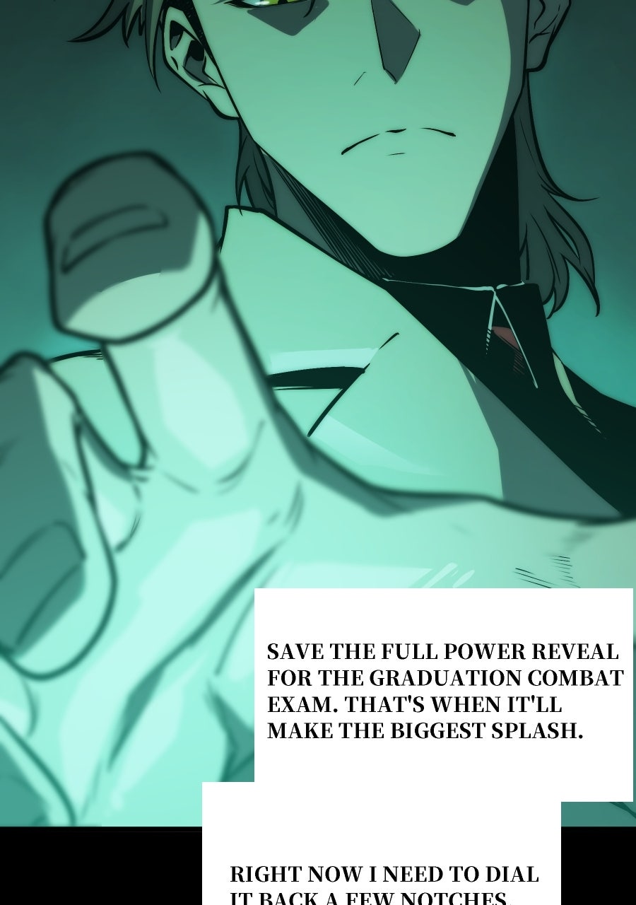 Read Return of the Devourer Manga Online