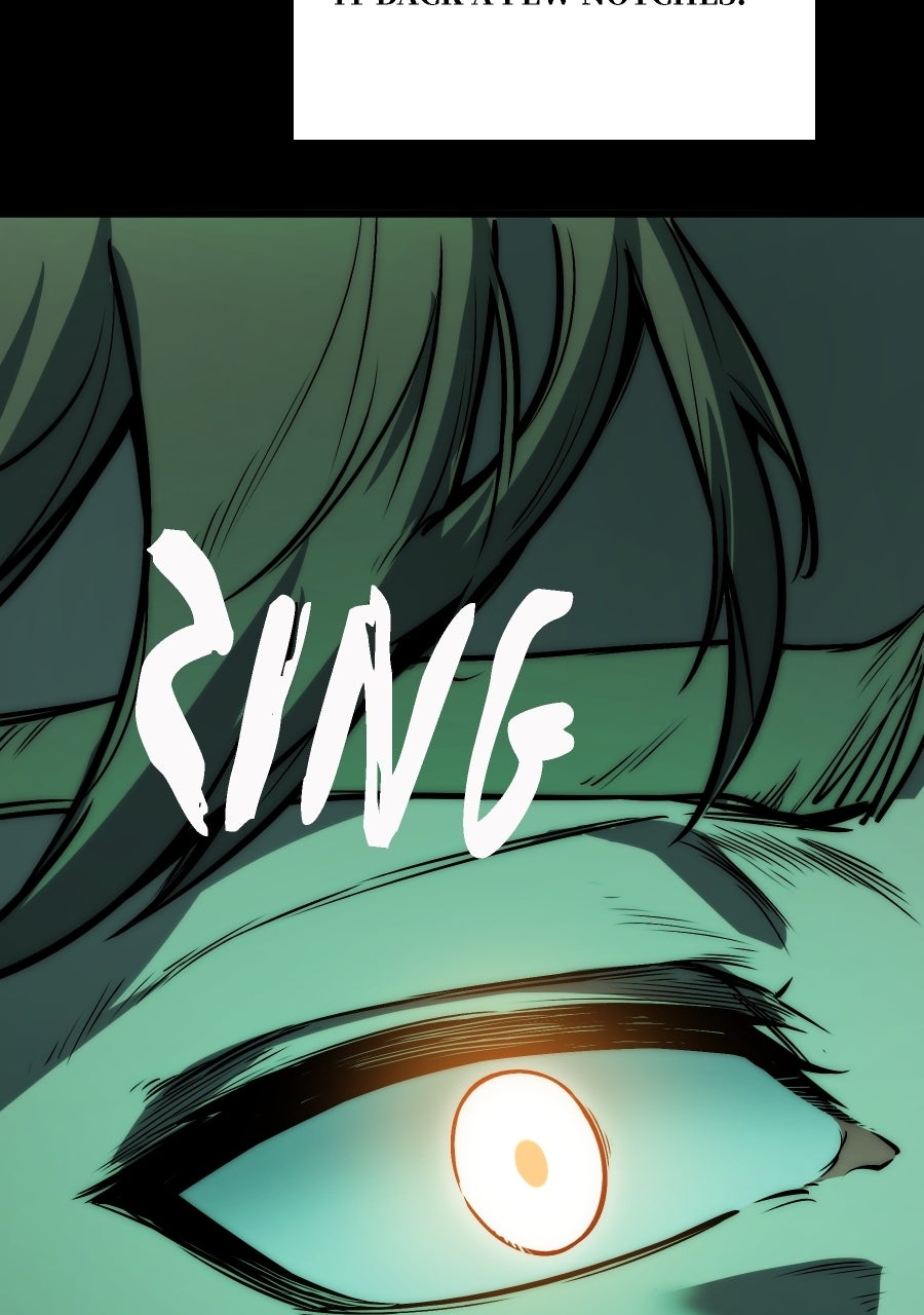 Read Return of the Devourer Manga Online