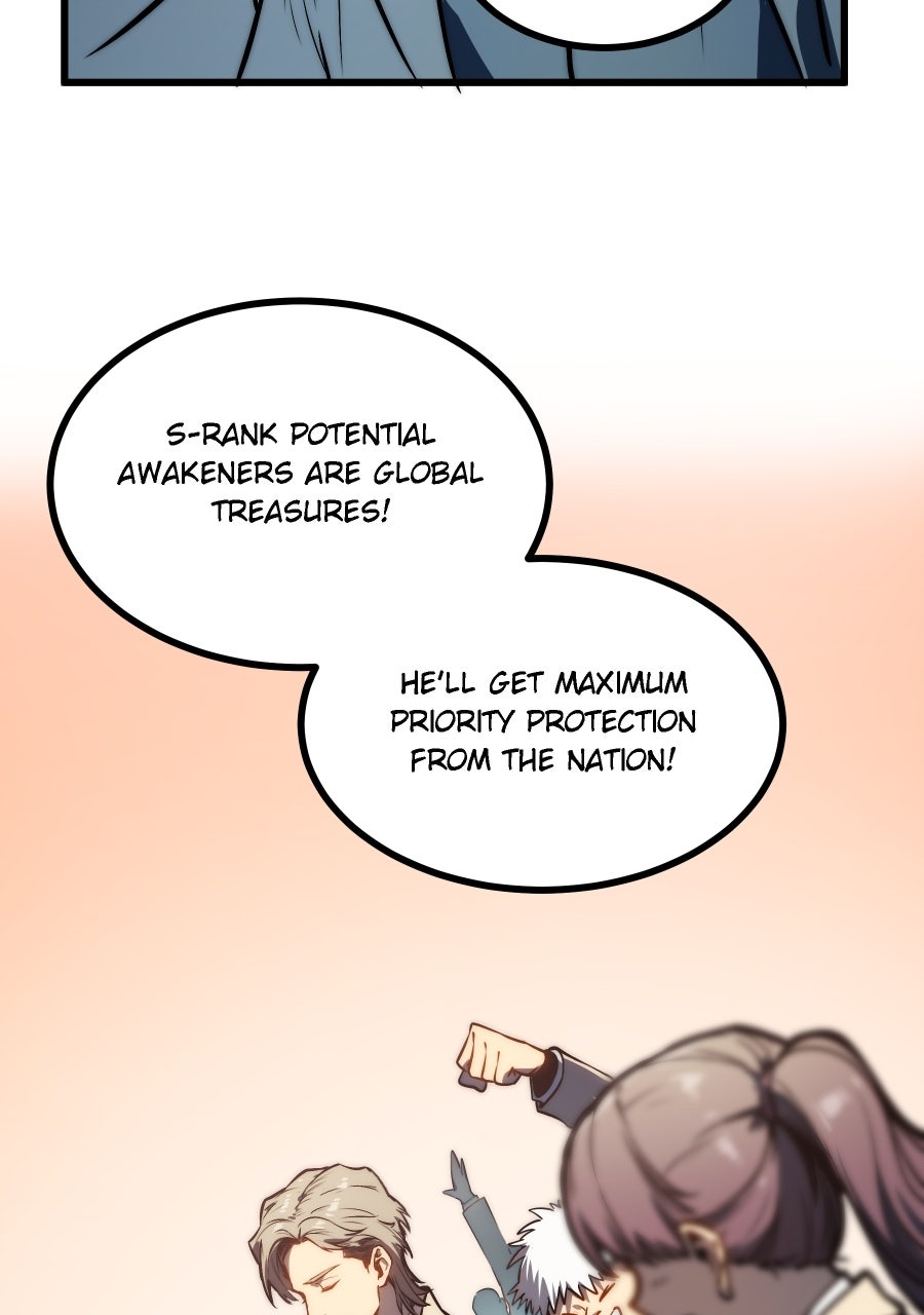 Read Return of the Devourer Manga Online
