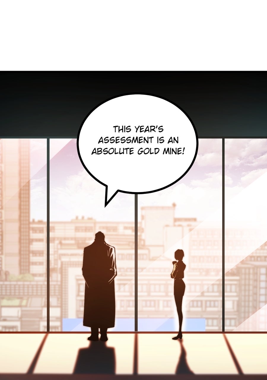 Read Return of the Devourer Manga Online