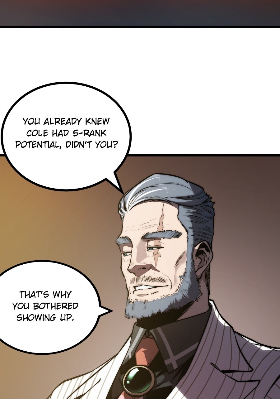 Read Return of the Devourer Manga Online