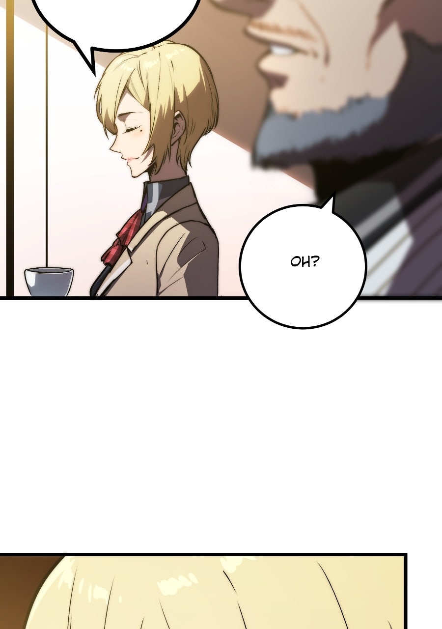 Read Return of the Devourer Manga Online
