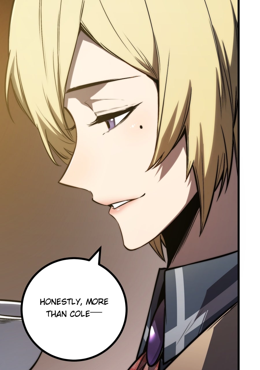 Read Return of the Devourer Manga Online