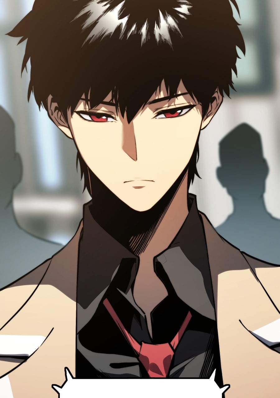Read Return of the Devourer Manga Online