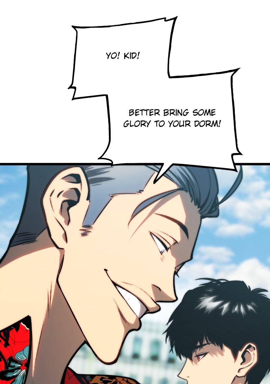 Read Return of the Devourer Manga Online