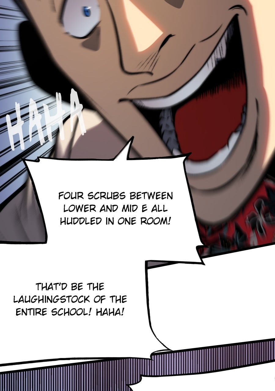 Read Return of the Devourer Manga Online