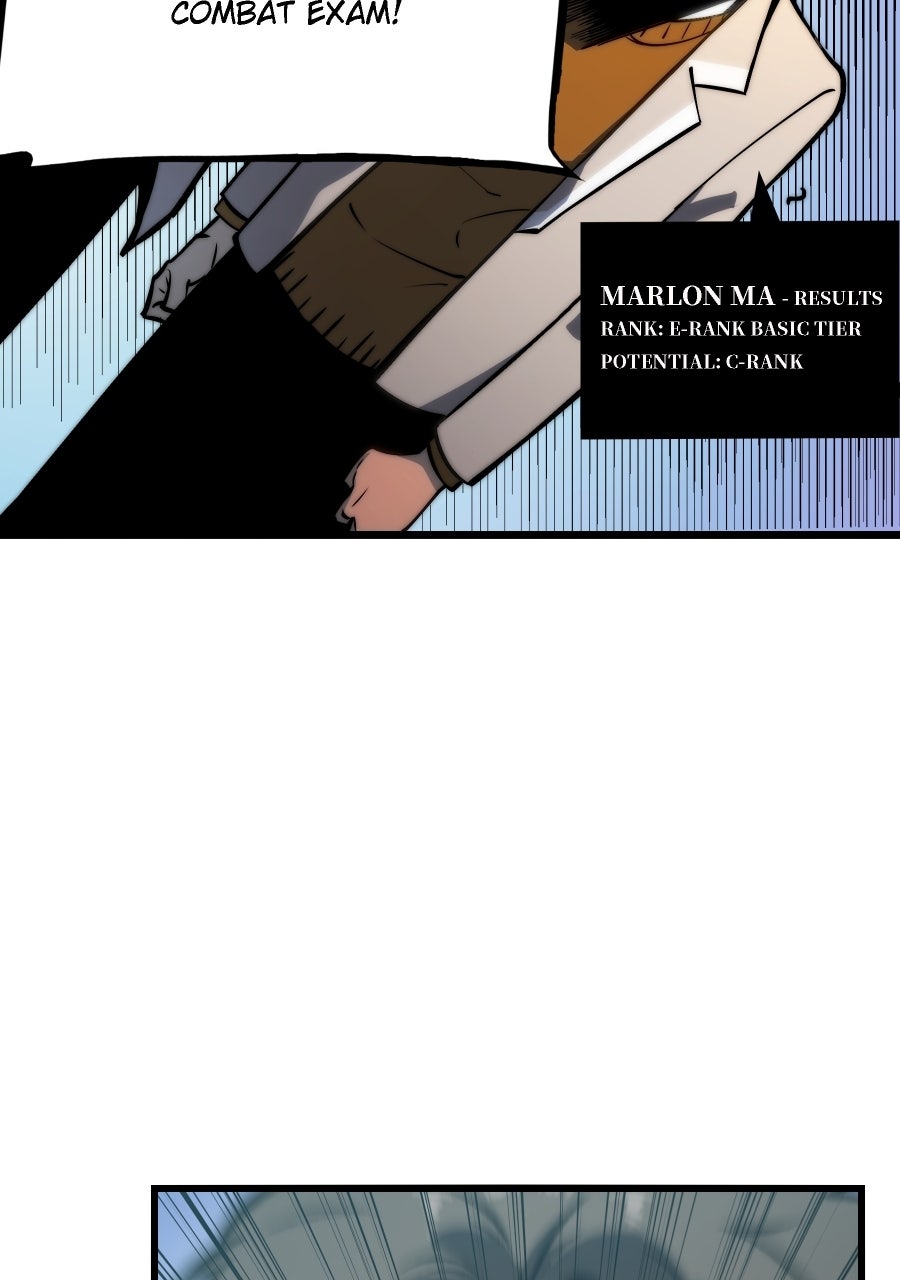 Read Return of the Devourer Manga Online