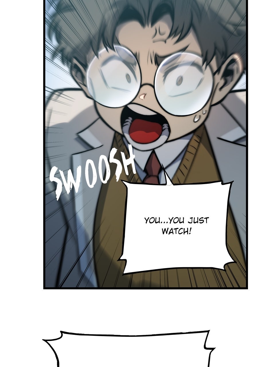 Read Return of the Devourer Manga Online