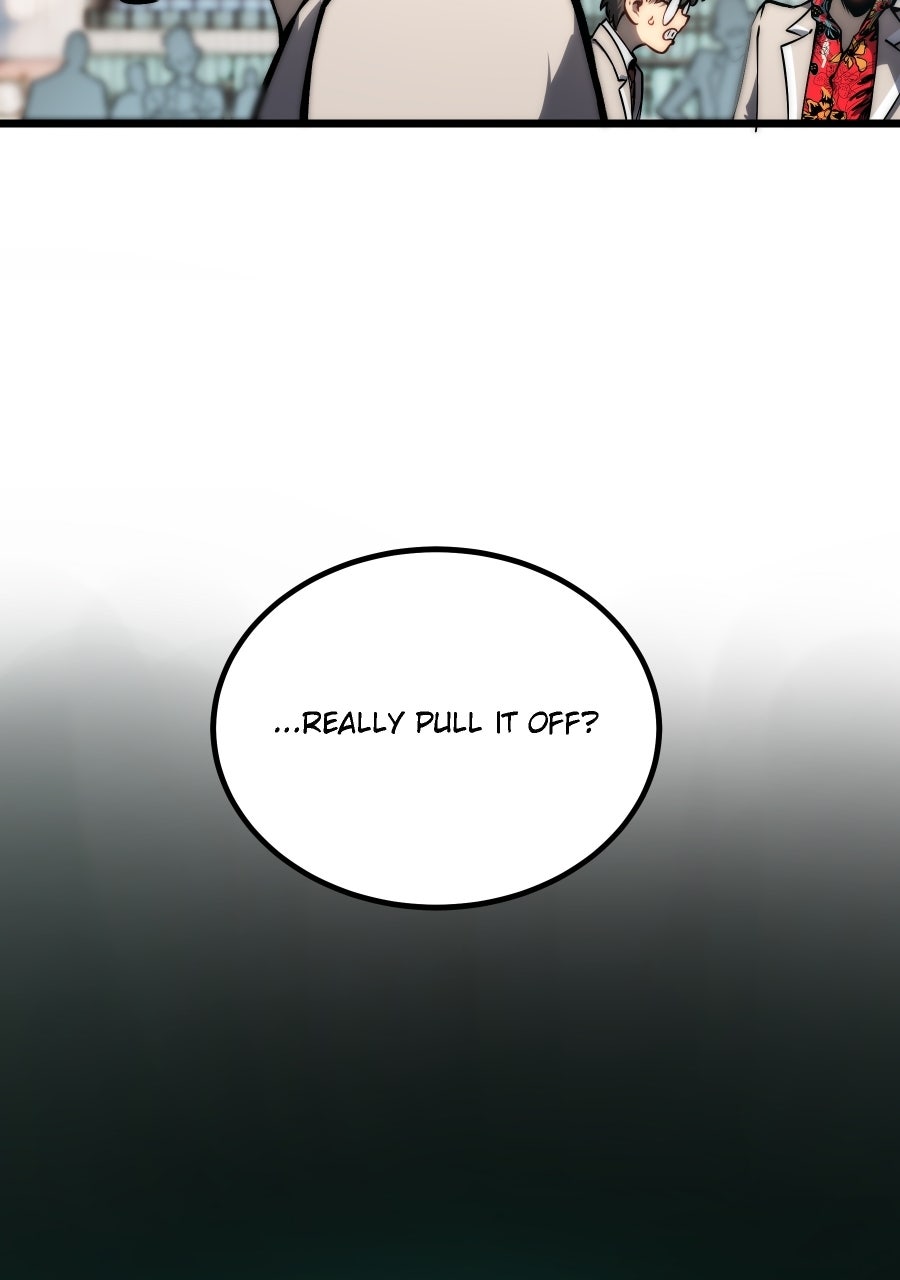 Read Return of the Devourer Manga Online
