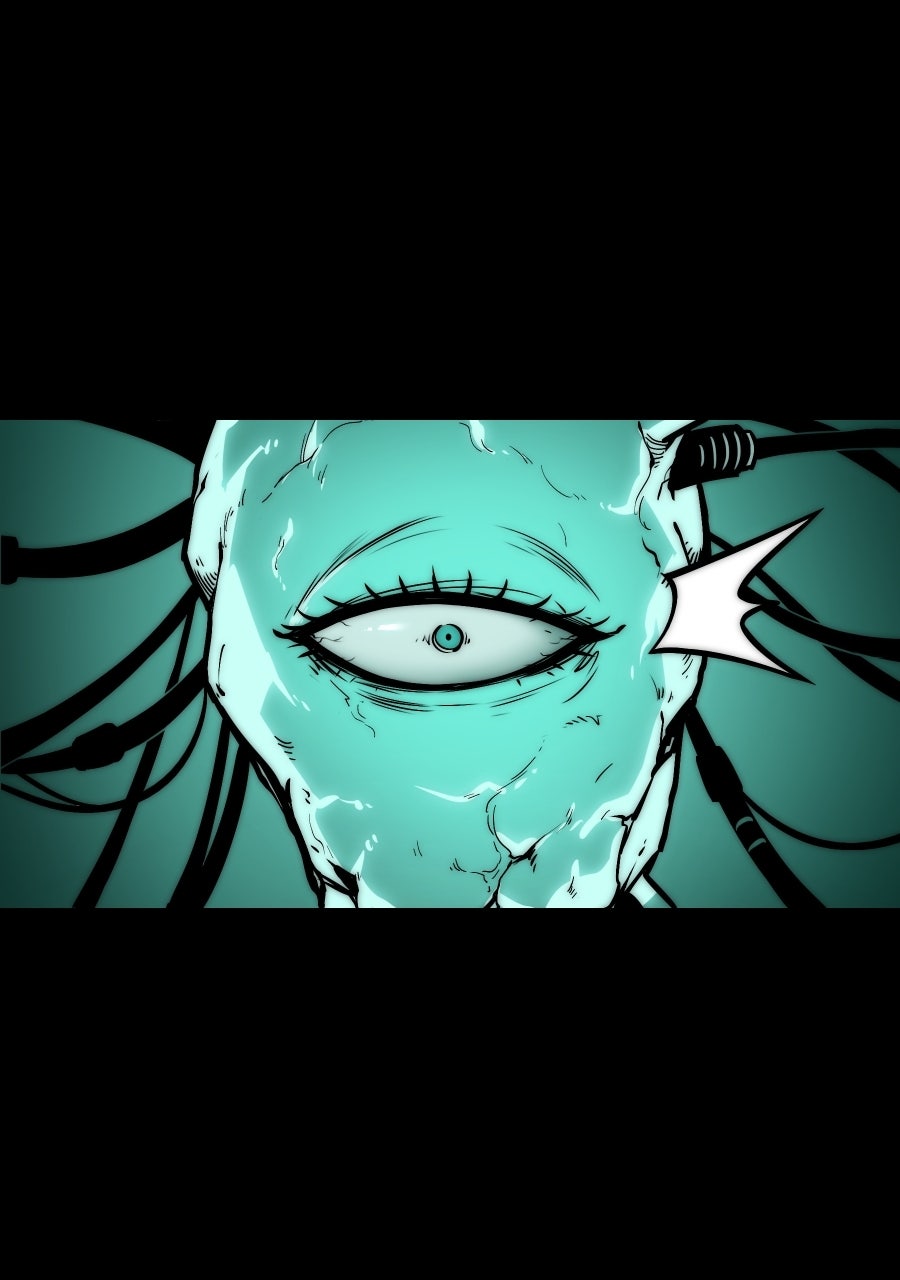 Read Return of the Devourer Manga Online