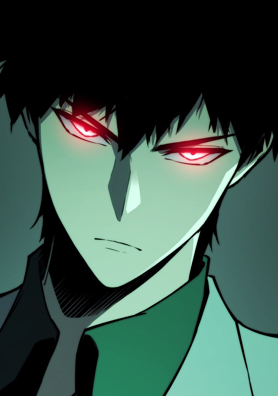 Read Return of the Devourer Manga Online