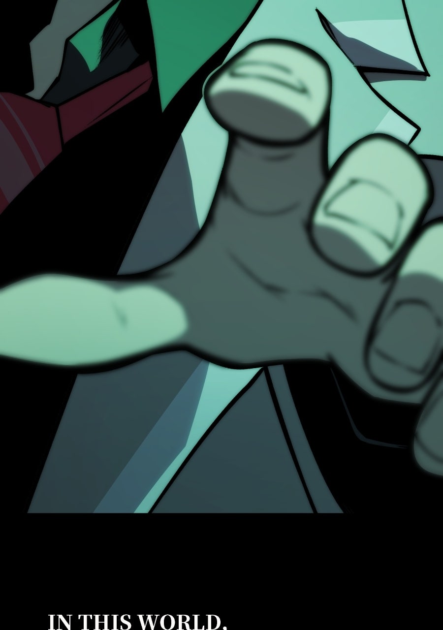 Read Return of the Devourer Manga Online
