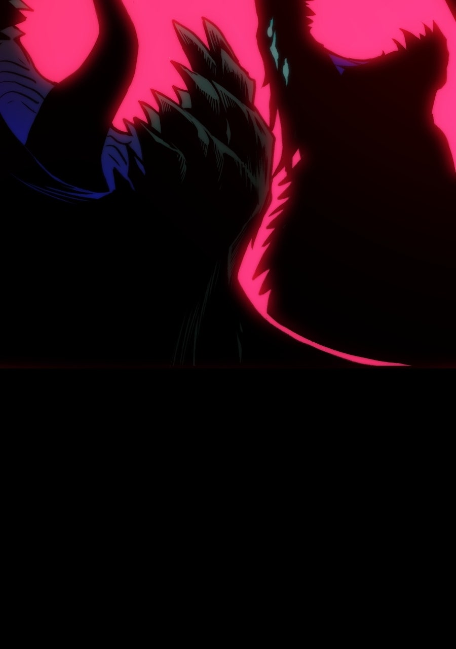 Read Return of the Devourer Manga Online