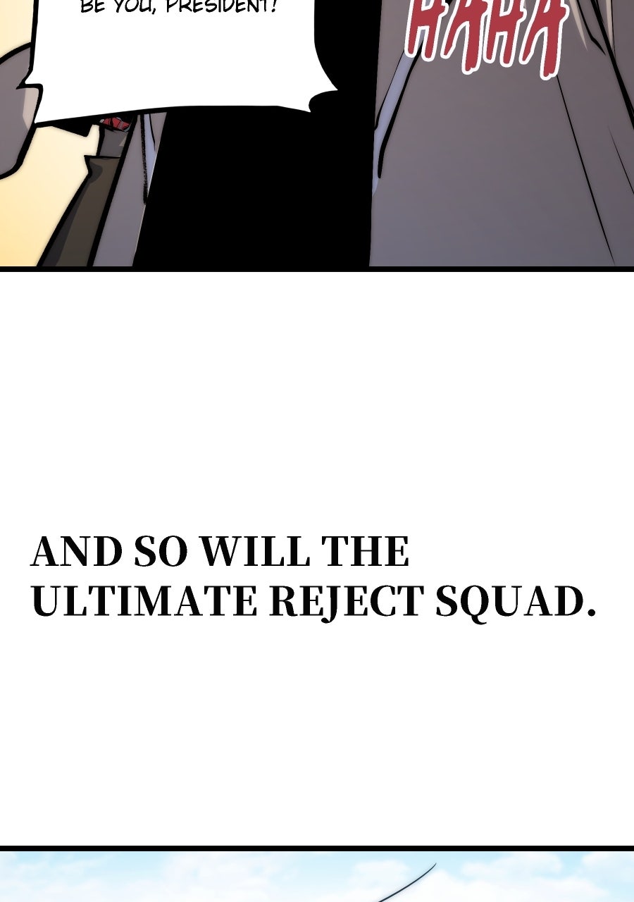 Read Return of the Devourer Manga Online